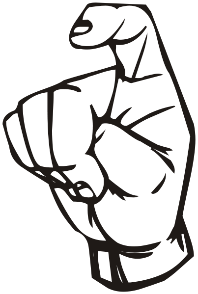 The X Sign The X Sign