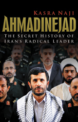 Amazon: Ahmadinejad