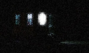 night shack