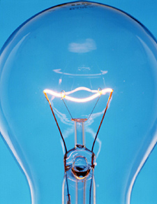 light bulb