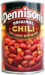 Dennison's Chili